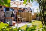 Appartement-Vermietung Bals -  - Heideweg 10a | Sylt | Westerland, Hausteil für 5 Personen mit 3 Schlafzimmer, 2 Badezimmer, Gäste WC, ca. 80 m2, Grundstück ca. 0 m2 - Bild-31