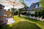Appartement-Vermietung Bals -  - Heideweg 10a | Sylt | Westerland, Hausteil für 5 Personen mit 3 Schlafzimmer, 2 Badezimmer, Gäste WC, ca. 80 m2, Grundstück ca. 0 m2 - Bild-32
