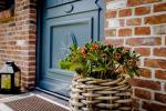 Appartement-Vermietung Bals -  - Heideweg 10a | Sylt | Westerland, Hausteil für 5 Personen mit 3 Schlafzimmer, 2 Badezimmer, Gäste WC, ca. 80 m2, Grundstück ca. 0 m2 - Bild-35