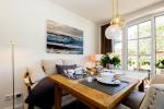 Appartement-Vermietung Bals -  - Heideweg 10a | Sylt | Westerland, Hausteil für 5 Personen mit 3 Schlafzimmer, 2 Badezimmer, Gäste WC, ca. 80 m2, Grundstück ca. 0 m2 - Bild-5