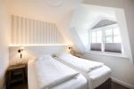 Appartement-Vermietung Bals -  - Heideweg 10b | Sylt | Westerland, Hausteil für 5 Personen mit 3 Schlafzimmer, 2 Badezimmer, Gäste WC, ca. 80 m2, Grundstück ca. 0 m2 - Bild-11