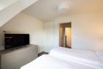 Appartement-Vermietung Bals -  - Heideweg 10b | Sylt | Westerland, Hausteil für 5 Personen mit 3 Schlafzimmer, 2 Badezimmer, Gäste WC, ca. 80 m2, Grundstück ca. 0 m2 - Bild-13