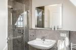 Appartement-Vermietung Bals -  - Heideweg 10b | Sylt | Westerland, Hausteil für 5 Personen mit 3 Schlafzimmer, 2 Badezimmer, Gäste WC, ca. 80 m2, Grundstück ca. 0 m2 - Bild-14