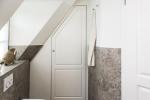 Appartement-Vermietung Bals -  - Heideweg 10b | Sylt | Westerland, Hausteil für 5 Personen mit 3 Schlafzimmer, 2 Badezimmer, Gäste WC, ca. 80 m2, Grundstück ca. 0 m2 - Bild-17
