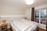 Appartement-Vermietung Bals -  - Heideweg 10b | Sylt | Westerland, Hausteil für 5 Personen mit 3 Schlafzimmer, 2 Badezimmer, Gäste WC, ca. 80 m2, Grundstück ca. 0 m2 - Bild-19