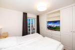 Appartement-Vermietung Bals -  - Heideweg 10b | Sylt | Westerland, Hausteil für 5 Personen mit 3 Schlafzimmer, 2 Badezimmer, Gäste WC, ca. 80 m2, Grundstück ca. 0 m2 - Bild-22