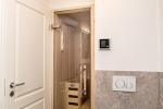 Appartement-Vermietung Bals -  - Heideweg 10b | Sylt | Westerland, Hausteil für 5 Personen mit 3 Schlafzimmer, 2 Badezimmer, Gäste WC, ca. 80 m2, Grundstück ca. 0 m2 - Bild-24