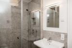 Appartement-Vermietung Bals -  - Heideweg 10b | Sylt | Westerland, Hausteil für 5 Personen mit 3 Schlafzimmer, 2 Badezimmer, Gäste WC, ca. 80 m2, Grundstück ca. 0 m2 - Bild-26