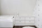 Appartement-Vermietung Bals -  - Heideweg 10b | Sylt | Westerland, Hausteil für 5 Personen mit 3 Schlafzimmer, 2 Badezimmer, Gäste WC, ca. 80 m2, Grundstück ca. 0 m2 - Bild-30