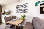 Appartement-Vermietung Bals -  - Heideweg 10b | Sylt | Westerland, Hausteil für 5 Personen mit 3 Schlafzimmer, 2 Badezimmer, Gäste WC, ca. 80 m2, Grundstück ca. 0 m2 - Bild-5