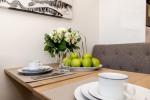 Appartement-Vermietung Bals -  - Heideweg 10b | Sylt | Westerland, Hausteil für 5 Personen mit 3 Schlafzimmer, 2 Badezimmer, Gäste WC, ca. 80 m2, Grundstück ca. 0 m2 - Bild-6