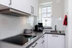 Appartement-Vermietung Bals -  - Heideweg 10b | Sylt | Westerland, Hausteil für 5 Personen mit 3 Schlafzimmer, 2 Badezimmer, Gäste WC, ca. 80 m2, Grundstück ca. 0 m2 - Bild-8