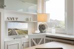 Appartement-Vermietung Bals - Hansen Hüs - Heideweg 20 | Wohnung 2 | Sylt | Westerland, 3-Zimmer-OG-Wohnung  | Maisonette für 4 Personen mit 2 Schlafzimmer, 3 Badezimmer, ca. 90 m2, Grundstück ca. 0 m2 - Bild-14