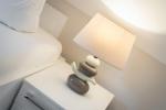 Appartement-Vermietung Bals - Hansen Hüs - Heideweg 20 | Wohnung 2 | Sylt | Westerland, 3-Zimmer-OG-Wohnung  | Maisonette für 4 Personen mit 2 Schlafzimmer, 3 Badezimmer, ca. 90 m2, Grundstück ca. 0 m2 - Bild-17