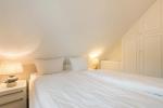 Appartement-Vermietung Bals - Hansen Hüs - Heideweg 20 | Wohnung 2 | Sylt | Westerland, 3-Zimmer-OG-Wohnung  | Maisonette für 4 Personen mit 2 Schlafzimmer, 3 Badezimmer, ca. 90 m2, Grundstück ca. 0 m2 - Bild-18