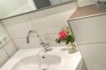 Appartement-Vermietung Bals - Hansen Hüs - Heideweg 20 | Wohnung 2 | Sylt | Westerland, 3-Zimmer-OG-Wohnung  | Maisonette für 4 Personen mit 2 Schlafzimmer, 3 Badezimmer, ca. 90 m2, Grundstück ca. 0 m2 - Bild-20