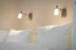 Appartement-Vermietung Bals - Hansen Hüs - Heideweg 20 | Wohnung 2 | Sylt | Westerland, 3-Zimmer-OG-Wohnung  | Maisonette für 4 Personen mit 2 Schlafzimmer, 3 Badezimmer, ca. 90 m2, Grundstück ca. 0 m2 - Bild-22