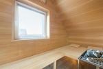 Appartement-Vermietung Bals - Hansen Hüs - Heideweg 20 | Wohnung 2 | Sylt | Westerland, 3-Zimmer-OG-Wohnung  | Maisonette für 4 Personen mit 2 Schlafzimmer, 3 Badezimmer, ca. 90 m2, Grundstück ca. 0 m2 - Bild-30