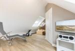 Appartement-Vermietung Bals - Hansen Hüs - Heideweg 20 | Wohnung 2 | Sylt | Westerland, 3-Zimmer-OG-Wohnung  | Maisonette für 4 Personen mit 2 Schlafzimmer, 3 Badezimmer, ca. 90 m2, Grundstück ca. 0 m2 - Bild-32