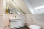 Appartement-Vermietung Bals - Hansen Hüs - Heideweg 20 | Wohnung 2 | Sylt | Westerland, 3-Zimmer-OG-Wohnung  | Maisonette für 4 Personen mit 2 Schlafzimmer, 3 Badezimmer, ca. 90 m2, Grundstück ca. 0 m2 - Bild-35