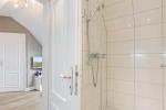 Appartement-Vermietung Bals - Hansen Hüs - Heideweg 20 | Wohnung 2 | Sylt | Westerland, 3-Zimmer-OG-Wohnung  | Maisonette für 4 Personen mit 2 Schlafzimmer, 3 Badezimmer, ca. 90 m2, Grundstück ca. 0 m2 - Bild-36
