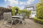 Appartement-Vermietung Bals - Hansen Hüs - Heideweg 20 | Wohnung 2 | Sylt | Westerland, 3-Zimmer-OG-Wohnung  | Maisonette für 4 Personen mit 2 Schlafzimmer, 3 Badezimmer, ca. 90 m2, Grundstück ca. 0 m2 - Bild-37