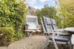 Appartement-Vermietung Bals - Hansen Hüs - Heideweg 20 | Wohnung 2 | Sylt | Westerland, 3-Zimmer-OG-Wohnung  | Maisonette für 4 Personen mit 2 Schlafzimmer, 3 Badezimmer, ca. 90 m2, Grundstück ca. 0 m2 - Bild-38