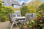 Appartement-Vermietung Bals - Hansen Hüs - Heideweg 20 | Wohnung 2 | Sylt | Westerland, 3-Zimmer-OG-Wohnung  | Maisonette für 4 Personen mit 2 Schlafzimmer, 3 Badezimmer, ca. 90 m2, Grundstück ca. 0 m2 - Bild-39