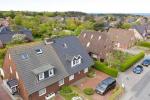 Appartement-Vermietung Bals - Hansen Hüs - Heideweg 20 | Wohnung 2 | Sylt | Westerland, 3-Zimmer-OG-Wohnung  | Maisonette für 4 Personen mit 2 Schlafzimmer, 3 Badezimmer, ca. 90 m2, Grundstück ca. 0 m2 - Bild-42