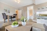 Appartement-Vermietung Bals - Hansen Hüs - Heideweg 20 | Wohnung 2 | Sylt | Westerland, 3-Zimmer-OG-Wohnung  | Maisonette für 4 Personen mit 2 Schlafzimmer, 3 Badezimmer, ca. 90 m2, Grundstück ca. 0 m2 - Bild-7