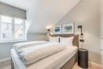 Appartement-Vermietung Bals - Caroblau - Norderstraße 35 | Sylt | Westerland, Doppelhaushälfte für 8 Personen mit 5 Schlafzimmer, 4 Badezimmer, ca. 200 m2, Grundstück ca. 0 m2 - Bild-23