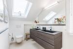 Appartement-Vermietung Bals - Caroblau - Norderstraße 35 | Sylt | Westerland, Doppelhaushälfte für 8 Personen mit 5 Schlafzimmer, 4 Badezimmer, ca. 200 m2, Grundstück ca. 0 m2 - Bild-25
