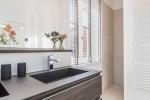 Appartement-Vermietung Bals - Caroblau - Norderstraße 35 | Sylt | Westerland, Doppelhaushälfte für 8 Personen mit 5 Schlafzimmer, 4 Badezimmer, ca. 200 m2, Grundstück ca. 0 m2 - Bild-26