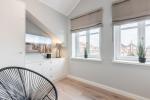 Appartement-Vermietung Bals - Caroblau - Norderstraße 35 | Sylt | Westerland, Doppelhaushälfte für 8 Personen mit 5 Schlafzimmer, 4 Badezimmer, ca. 200 m2, Grundstück ca. 0 m2 - Bild-29