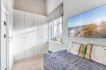 Appartement-Vermietung Bals - Caroblau - Norderstraße 35 | Sylt | Westerland, Doppelhaushälfte für 8 Personen mit 5 Schlafzimmer, 4 Badezimmer, ca. 200 m2, Grundstück ca. 0 m2 - Bild-33