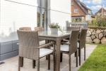 Appartement-Vermietung Bals - Caroblau - Norderstraße 35 | Sylt | Westerland, Doppelhaushälfte für 8 Personen mit 5 Schlafzimmer, 4 Badezimmer, ca. 200 m2, Grundstück ca. 0 m2 - Bild-48