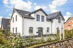 Appartement-Vermietung Bals - Caroblau - Norderstraße 35 | Sylt | Westerland, Doppelhaushälfte für 8 Personen mit 5 Schlafzimmer, 4 Badezimmer, ca. 200 m2, Grundstück ca. 0 m2 - Bild-49