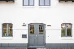 Appartement-Vermietung Bals - Caroblau - Norderstraße 35 | Sylt | Westerland, Doppelhaushälfte für 8 Personen mit 5 Schlafzimmer, 4 Badezimmer, ca. 200 m2, Grundstück ca. 0 m2 - Bild-50