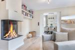 Appartement-Vermietung Bals - Caroblau - Norderstraße 35 | Sylt | Westerland, Doppelhaushälfte für 8 Personen mit 5 Schlafzimmer, 4 Badezimmer, ca. 200 m2, Grundstück ca. 0 m2 - Bild-6