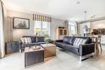Appartement-Vermietung Bals - Granaat - Heideweg 17a | 1 | Sylt | Westerland, 3-Zimmer-EG-Wohnung  | Maisonette für 4 Personen mit 2 Schlafzimmer, 2 Badezimmer, ca. 76 m2, Grundstück ca. 0 m2 - Bild-1