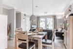 Appartement-Vermietung Bals - Granaat - Heideweg 17a | 1 | Sylt | Westerland, 3-Zimmer-EG-Wohnung  | Maisonette für 4 Personen mit 2 Schlafzimmer, 2 Badezimmer, ca. 76 m2, Grundstück ca. 0 m2 - Bild-10