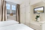 Appartement-Vermietung Bals - Granaat - Heideweg 17a | 1 | Sylt | Westerland, 3-Zimmer-EG-Wohnung  | Maisonette für 4 Personen mit 2 Schlafzimmer, 2 Badezimmer, ca. 76 m2, Grundstück ca. 0 m2 - Bild-13