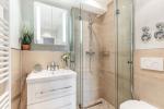 Appartement-Vermietung Bals - Granaat - Heideweg 17a | 1 | Sylt | Westerland, 3-Zimmer-EG-Wohnung  | Maisonette für 4 Personen mit 2 Schlafzimmer, 2 Badezimmer, ca. 76 m2, Grundstück ca. 0 m2 - Bild-16