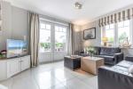 Appartement-Vermietung Bals - Granaat - Heideweg 17a | 1 | Sylt | Westerland, 3-Zimmer-EG-Wohnung  | Maisonette für 4 Personen mit 2 Schlafzimmer, 2 Badezimmer, ca. 76 m2, Grundstück ca. 0 m2 - Bild-2