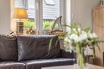 Appartement-Vermietung Bals - Granaat - Heideweg 17a | 1 | Sylt | Westerland, 3-Zimmer-EG-Wohnung  | Maisonette für 4 Personen mit 2 Schlafzimmer, 2 Badezimmer, ca. 76 m2, Grundstück ca. 0 m2 - Bild-3