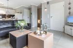 Appartement-Vermietung Bals - Granaat - Heideweg 17a | 1 | Sylt | Westerland, 3-Zimmer-EG-Wohnung  | Maisonette für 4 Personen mit 2 Schlafzimmer, 2 Badezimmer, ca. 76 m2, Grundstück ca. 0 m2 - Bild-4