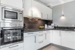 Appartement-Vermietung Bals - Granaat - Heideweg 17a | 1 | Sylt | Westerland, 3-Zimmer-EG-Wohnung  | Maisonette für 4 Personen mit 2 Schlafzimmer, 2 Badezimmer, ca. 76 m2, Grundstück ca. 0 m2 - Bild-8