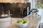 Appartement-Vermietung Bals - Margret - Heideweg 17b | 2 | Sylt | Westerland, 3-Zimmer-EG-Wohnung  | Maisonette für 4 Personen mit 2 Schlafzimmer, 2 Badezimmer, ca. 80 m2, Grundstück ca. 0 m2 - Bild-11