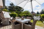 Appartement-Vermietung Bals - Margret - Heideweg 17b | 2 | Sylt | Westerland, 3-Zimmer-EG-Wohnung  | Maisonette für 4 Personen mit 2 Schlafzimmer, 2 Badezimmer, ca. 80 m2, Grundstück ca. 0 m2 - Bild-26