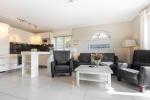Appartement-Vermietung Bals - Margret - Heideweg 17b | 2 | Sylt | Westerland, 3-Zimmer-EG-Wohnung  | Maisonette für 4 Personen mit 2 Schlafzimmer, 2 Badezimmer, ca. 80 m2, Grundstück ca. 0 m2 - Bild-3